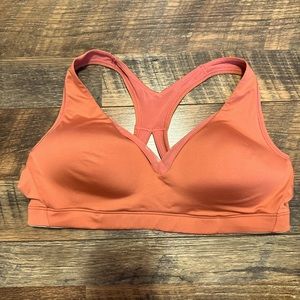 Calia, Carrie underwoods sports bra line size medium, like new